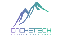 CacheTech Primary Logo