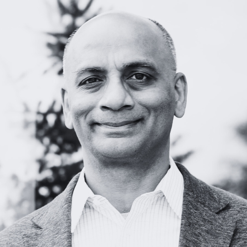 Arun - B&W Arun - B&W